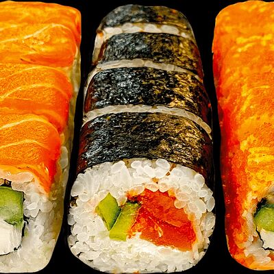 Сет Флорида в Fish по цене 2555 ₽