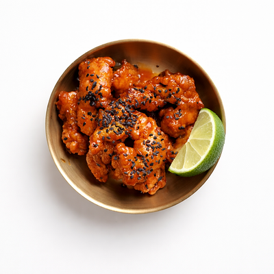 Чикин кола в Soju по цене 329 ₽