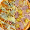 Мясной Чилл и Черри Хэм в ПиЦЦунда Море начинки по цене 1333