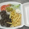 Кюфте с картошкой в HABIB KEBAB по цене 390