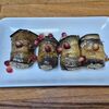 Баклажаны с орехами в Хинкальная по цене 550