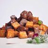 Говядина в перечном соусе в Лотос по цене 600