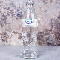 Вода BonAqua в Сушки на макушке