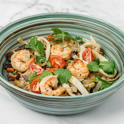 Фо Сао Томв Капитан Вьетнам по цене 620 ₽