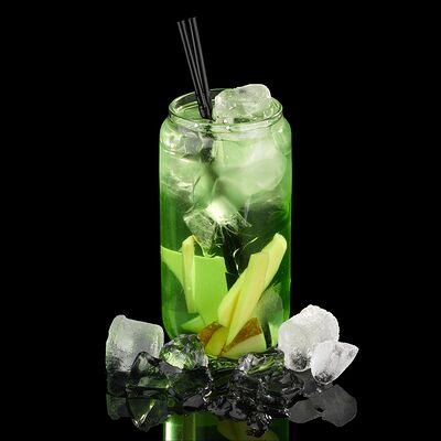 Имбирно-яблочный в COFFEEПЕЙ по цене 230 ₽