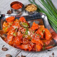 Чилли проунсв Rasoi tochka