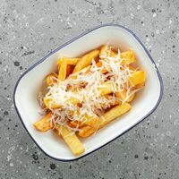 Картофель фрив Double Grill & Bar