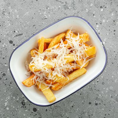 Картофель фрив Double по цене 370