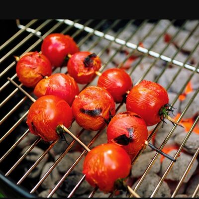 Помидоры на углях в Шашлычный Домик по цене 1300 ₽