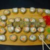 Горячий сет в Yo! Sushi по цене 2150