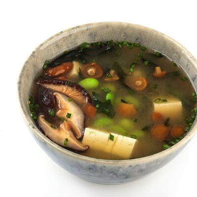 Мисо суп в Good Sushi по цене 136