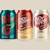 Dr Pepper в Подано по цене 390