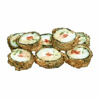 Ясай темпура в Сёгун