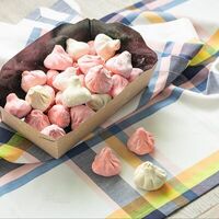 Хинкальки с сыром сулугуни (полуфабрикат) в Пельмеша