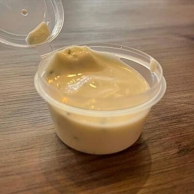 Соус Чесночный Фирменный в Гастропаб Ёж по цене 60 ₽