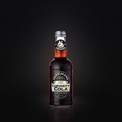 Fentimans Curiosity cola в Octo по цене 500 ₽