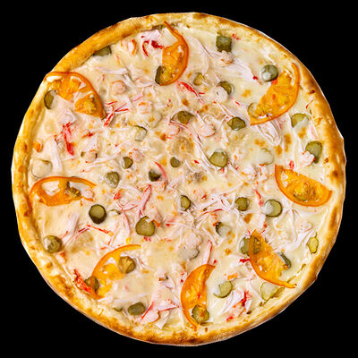 Дуо Ди Маре (30 см) в Квикфуд по цене 936 ₽