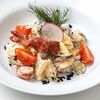 Салат по-баварскив Максимилианс по цене 590