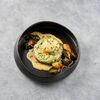 Рубленый бифштекс с голландским соусом и яйцом пашот в 1st Gallery Lounge по цене 1115
