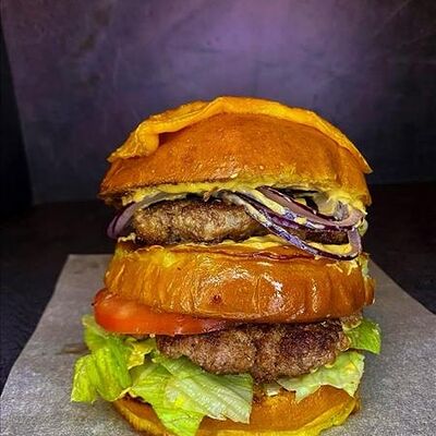 Биг Трейси в Мясо Bull по цене 449