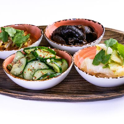 Сет Панчан в Кукси каби по цене 425 ₽