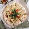 Focaccia в Cacio e Vino по цене 275