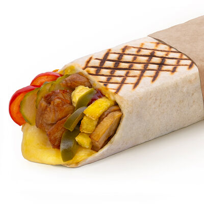 Горилла L в Jungle Chef по цене 589 ₽