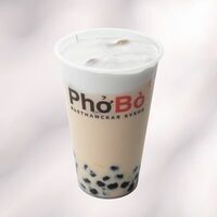 Bubble Tea Каштан в PhoBo
