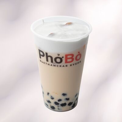Bubble Tea Каштан в PhoBo по цене 590 ₽