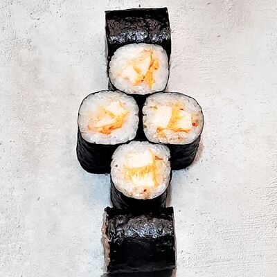 Копченым курица в Sushimus по цене 169 ₽