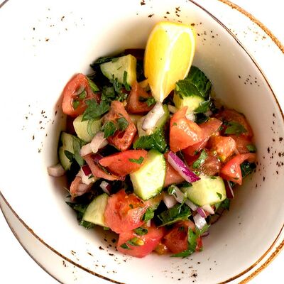 Чобан в Antep Sofrasi по цене 615 ₽