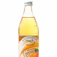 Лимонад Зеленокумские напитки в Шаурма Гирос