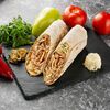 Донер куриный сырный и спайси в My Dear Kebab по цене 23