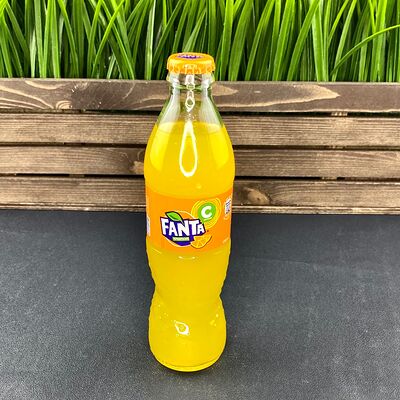 Fanta в Golden Monkey по цене 260 ₽