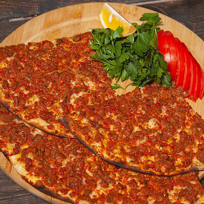 Лахмаджун в Hot Chicken по цене 24000 ₽