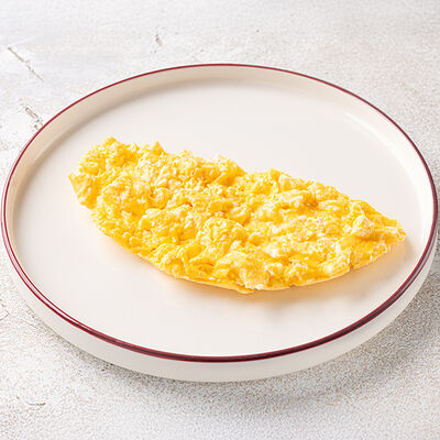 Омлет классический в Шоколадница по цене 210 ₽