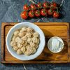 Пельмешки в Trattoria по цене 355