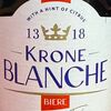 Пиво безалкогольное Krone Blanche Biere в Высокий градус по цене 199