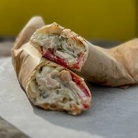 Шаверма Терияки S в Питабар