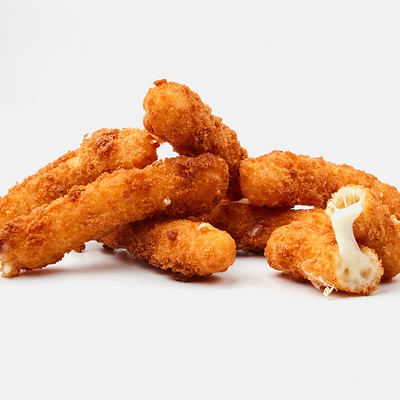 Сырные палочки (7 шт) в Zibo Food по цене 449 ₽