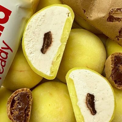 Моти Банан-Нутелла в Ohasi по цене 260 ₽