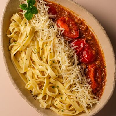 Паста Болоньезе в Marsha по цене 520 ₽