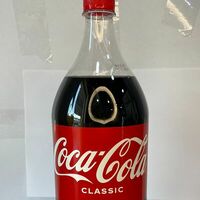 Coca-Cola в Фуд-Корт