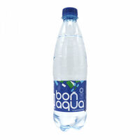 BonAqua газированная в Ян