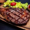 Стейк Рибай BBQ в Вкусные истории по цене 1807