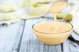 Молоко сгущенное 50гр в Вкусные истории по цене 67 ₽