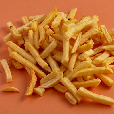 Картофель Фри в Шаверма Don Doner по цене 159 ₽