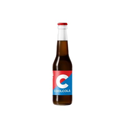 CoolCola в Tacodor Mexican Soul по цене 259 ₽