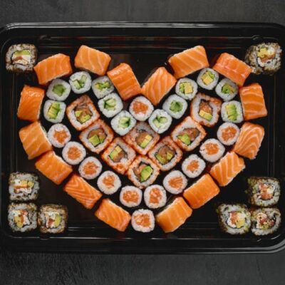 Сет Crazy Love в Капля в море по цене 5400 ₽