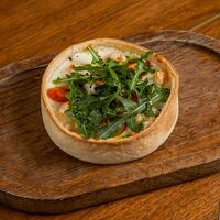 Florida Deep Dish в The 312